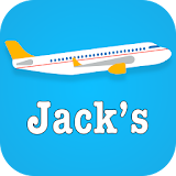 Jack's Flight Club icon