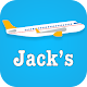 Jacks Flight Club
