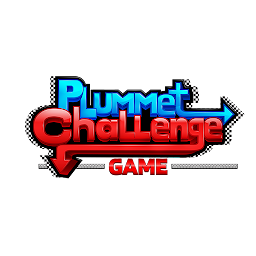 Hình ảnh biểu tượng của Plummet Challenge Game
