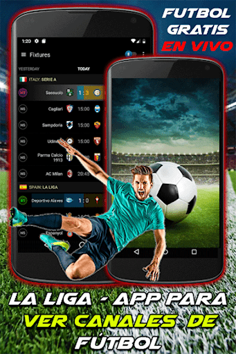 Ver Partidos En Vivo  Guide