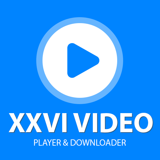 Video Player For Android 2.2 Icon