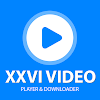 Video Player For Android icon