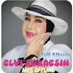 Cover Image of Download Lagu Elvi Sukaesih Lengkap  APK