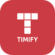 TIMIFY Tablet