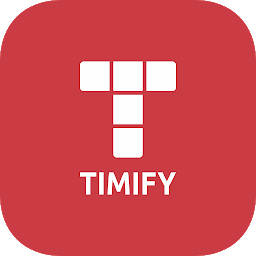 Icon image TIMIFY Tablet