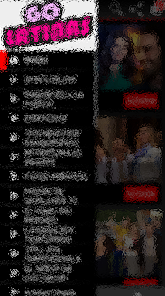 Captura 2 Mundo Live Novelas android