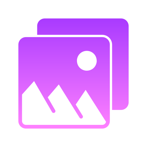 WallPicture logo
