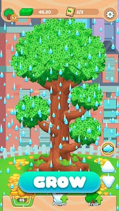 Profit Tree v1.2.2 MOD APK (Unlimited Money) Free For Android 2