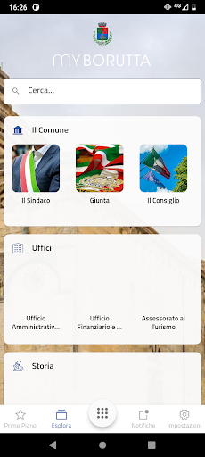 MyBorutta Screen 3