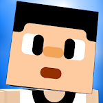 Cover Image of Download The Blockheads 1.7.6 APK