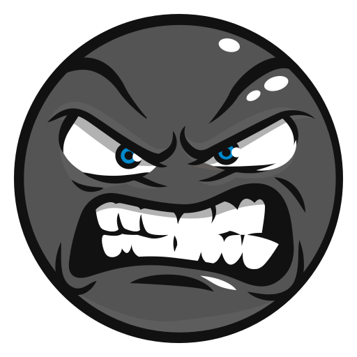 Mad Puck - Hockey Team Manager logo