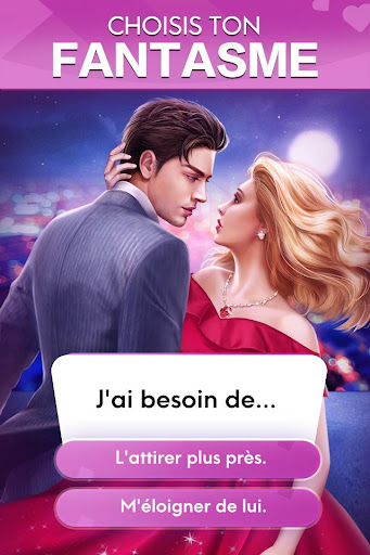 Télécharger Romance Fate: Stories and Choices APK MOD (Astuce) screenshots 4