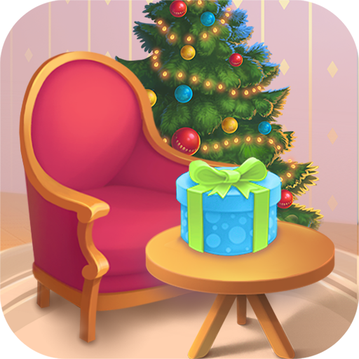 Christmas Sweeper 4 - Match-3  Icon
