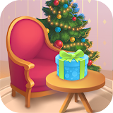 Christmas Sweeper 4 - Match-3 icon