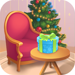 Icon image Christmas Sweeper 4 - Match-3