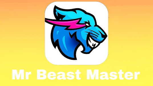 Mr Beast Master