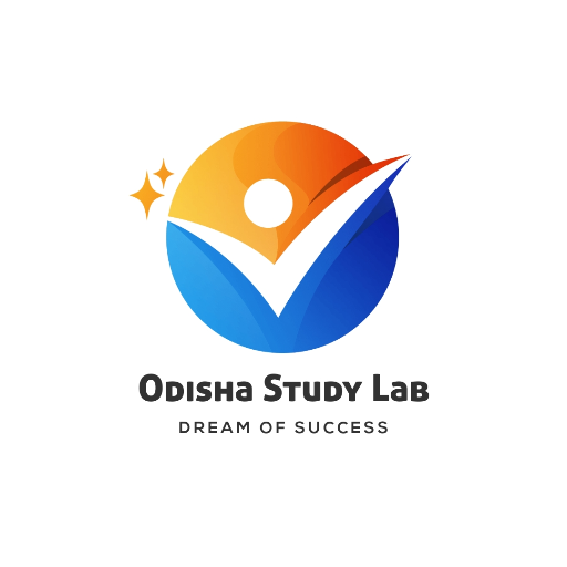 Odisha Study Lab logo