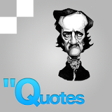 Edgar Allan Poe Quotes icon