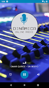 Dinamica Radio Online