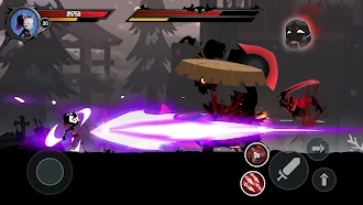 Game screenshot スティックマン リベンジ: 格闘ゲーム apk download