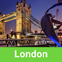 London Tour Guide:SmartGuide