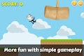 screenshot of Super Troll: Endless Running