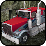Western Truck Hill Climb 3D icon