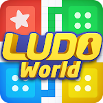 Cover Image of 下载 Ludo World-Ludo Superstar  APK