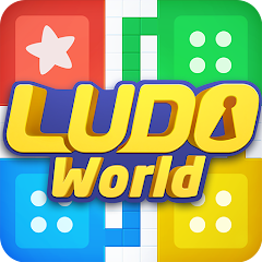 Ludo World-Ludo Superstar MOD