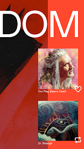 Tumblr-Fandom, Art, Chaos Apk Download 5