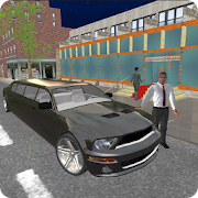 Top 42 Simulation Apps Like Insane City Limo Driver 3D - Best Alternatives