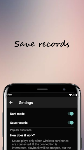 Ears Everywhere: Super Hearing Screen 3