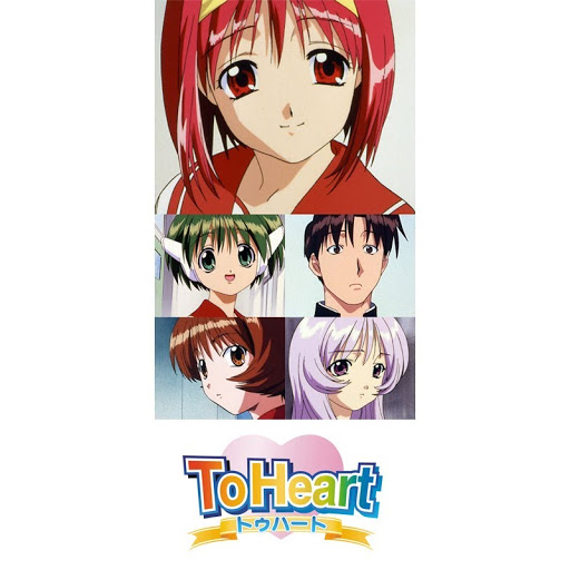 To Heart Staffel 1 Folge 6 Tv Bei Google Play