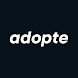adopte - aplikacja randkowa - Androidアプリ