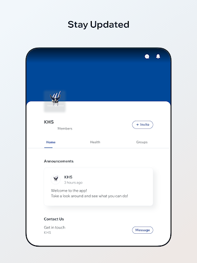 KHS Screenshot 4 - AppWisp.com