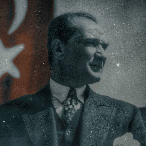 Atatürk Saat Yüzleri ve Duvar