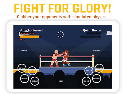 Super Boxing Championship! Mod Apk Download 6