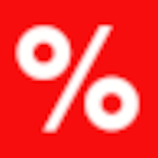 Percentage Calculator 23 logo