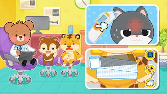 Game screenshot Доктор Игра - Хирургия,Лечение mod apk