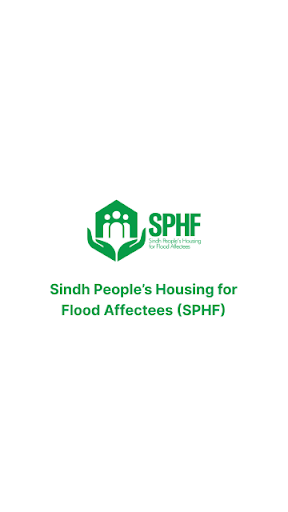SPHF - RESILIENT HOUSING Screen 2
