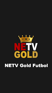 NETV gold futbol
