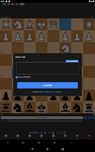 ChessIs: Analisador de xadrez – Apps no Google Play