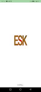 Esk Project Store Skecthware