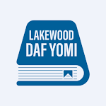 Lakewood Daf Yomi by Sruly Apk