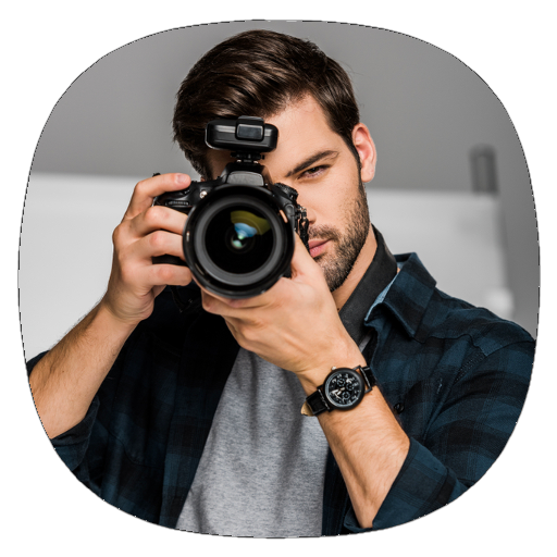 Photography Tips & Techniques logo
