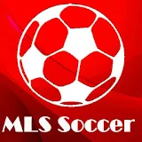 MLS Soccer & All USA Soccer icon