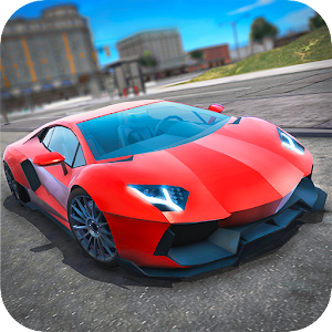 Ultimate Car Driving Simulator Mod Apk Latest Version For Android