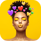 Crown Editor - Heart Filters for Pictures Изтегляне на Windows