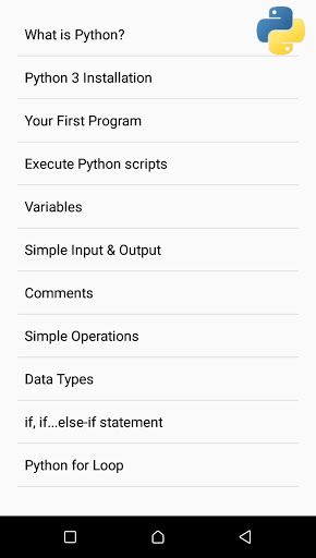 full stack programming
