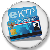 Cek KTP Online Indonesia icon